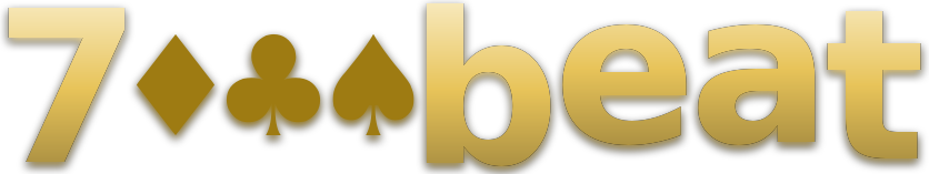 7000beat logo